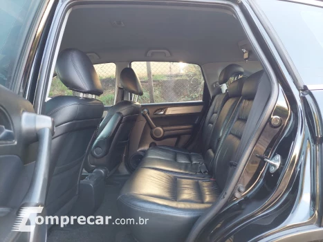 CRV 2.0 LX 4X2 16V