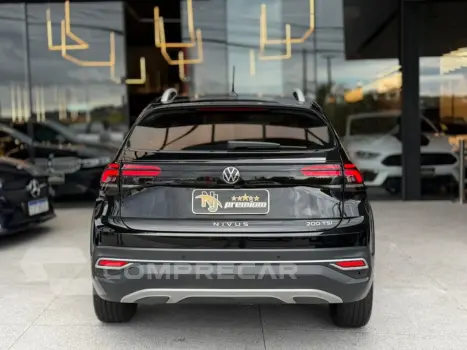 NIVUS 1.0 200 TSI TOTAL FLEX HIGHLINE AUTOMÁTICO