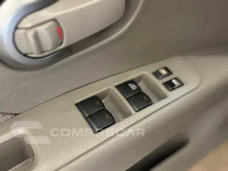 Livina 1.8 Sl 16V Flex 4P Automático