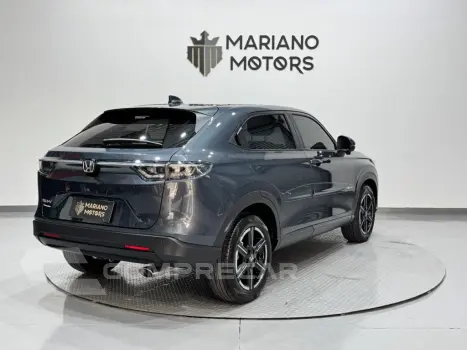 HR-V 1.5 DI I-VTEC FLEX EXL CVT