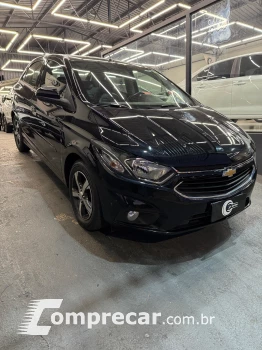 ONIX 1.4 MPFI LTZ 8V