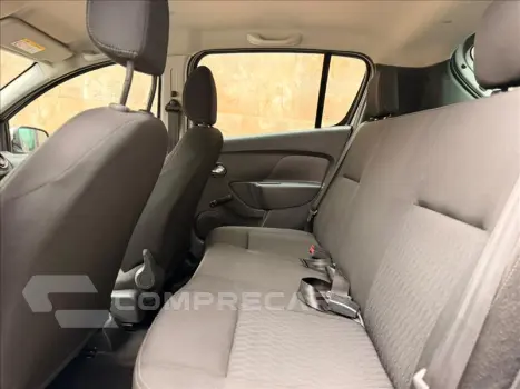 SANDERO 1.6 16V SCE Expression