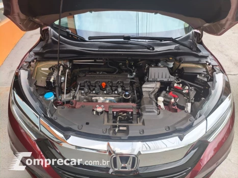 HR-V 1.8 16V 4P EXL FLEX AUTOMÁTICO CVT