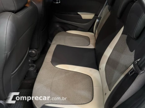 CAPTUR - 1.6 16V SCE INTENSE X-TRONIC