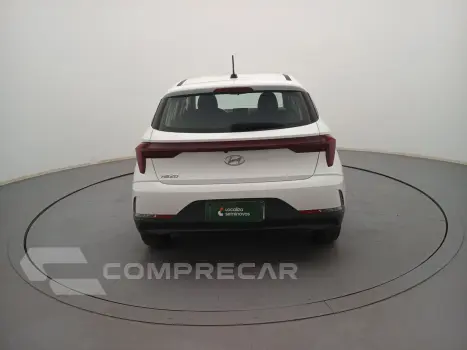 HB20 1.0 12V FLEX COMFORT PLUS MANUAL