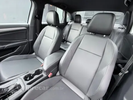 JETTA 1.4 250 TSI R-line