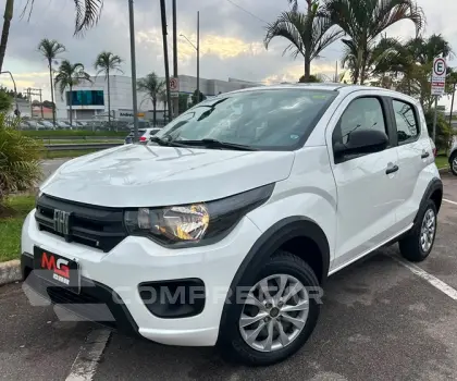 MOBI 1.0 8V EVO Like.