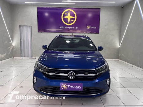 NIVUS 1.0 200 TSI Highline