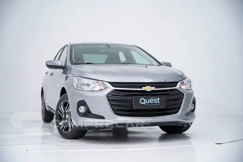 ONIX SEDAN PLUS
