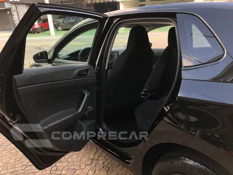 Polo 1.0 Mpi Track Manual