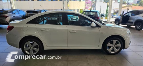 CRUZE LT NB