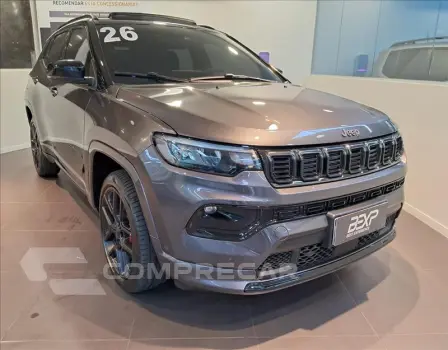 COMPASS 2.0 Hurricane 4 Turbo Blackhawk