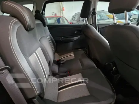 SPIN 1.8 ACTIV 8V FLEX 4P AUTOMÁTICO