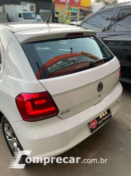 GOL 1.0 12V MPI Totalflex