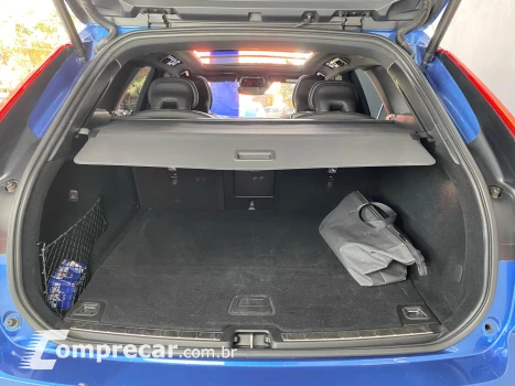 XC 60 T-8 HÍBRIDO R-DESIGN 2.0 5p