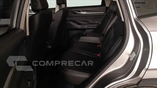 HAVAL H6 1.5 HEV E-TRACTION