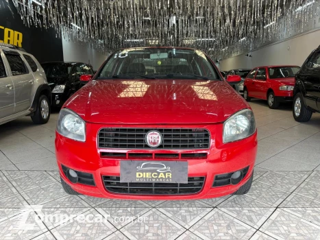 SIENA 1.0 MPI EL 8V