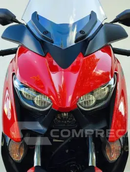 YAMAHA XMAX ABS