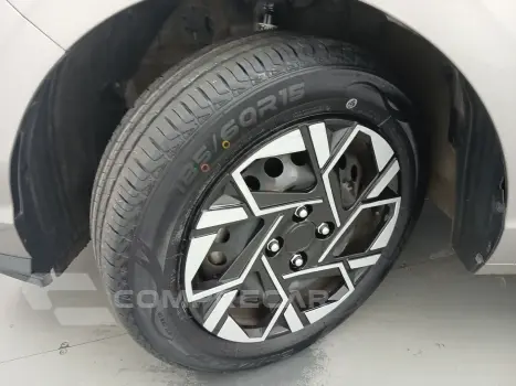 HB20 1.0 12V FLEX COMFORT PLUS MANUAL