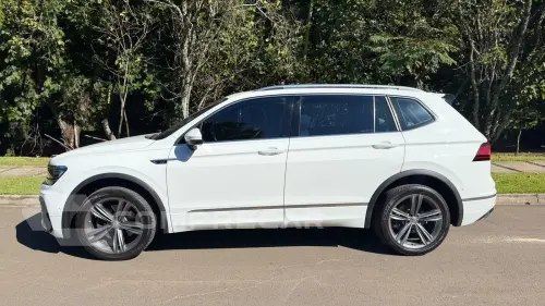 TIGUAN 2.0 300 TSI Allspace R-line