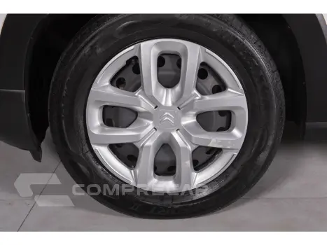 C3 1.0 16V FLEX LIVE PACK MANUAL