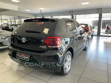 POLO COMFORTLINE 1.0