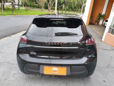 208 1.0 4P FLEX FIREFLY STYLE