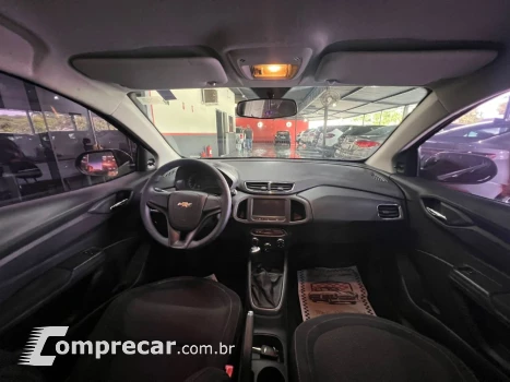 Onix Hatch 1.0 4P FLEX LT