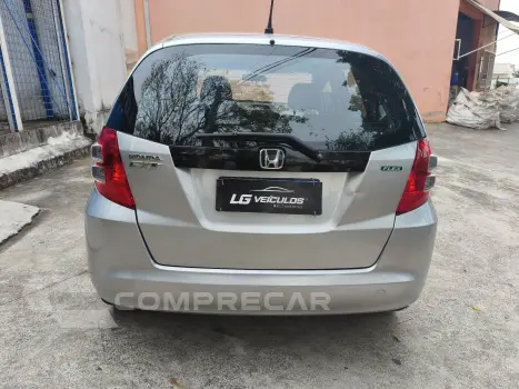 FIT 1.4 LX 16V