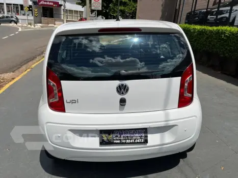 UP 1.0 MPI Take UP 12V