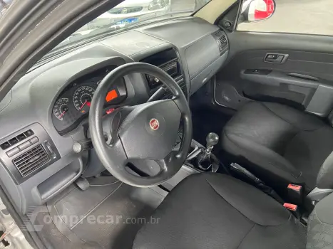 SIENA 1.0 MPI EL Celebration 8V