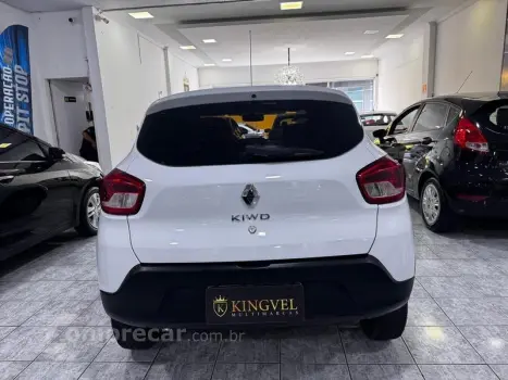 KWID ZEN 10MT