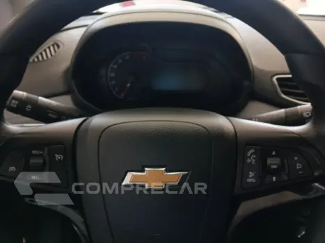 ONIX - 1.4 MPFI LTZ 8V 4P AUTOMÁTICO