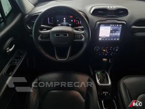 RENEGADE LONGITUDE T270 1.3 TB 4X2 FLEX AUT