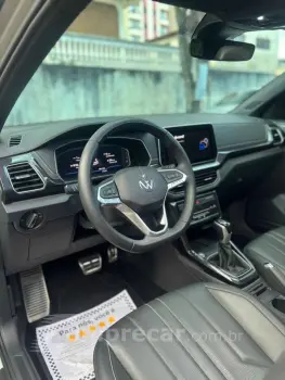 T-CROSS 1.4 250 TSI Highline