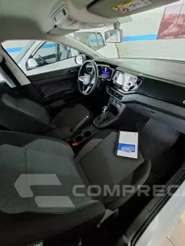 POLO 1.0 170 TSI Comfortline