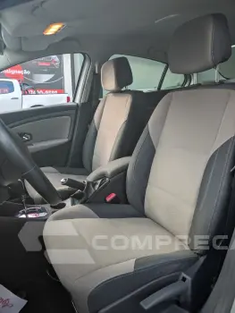 FLUENCE Sed. Dynamique 2.0 16V FLEX Aut.