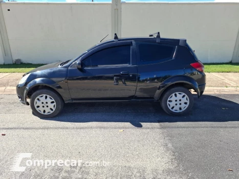 KA 1.0 Tecno 12V