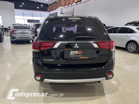 OUTLANDER 2.0 16V