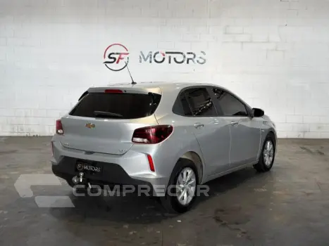ONIX - 1.0 LT MANUAL