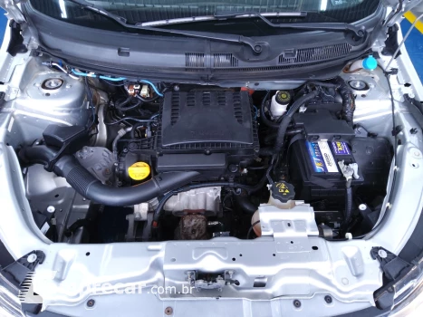 ARGO 1.0 6V FLEX