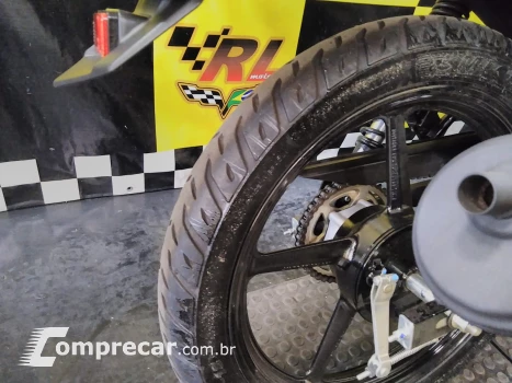 Factor ED 125i