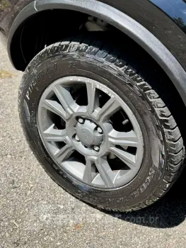 ECOSPORT 1.6 Freestyle 8V