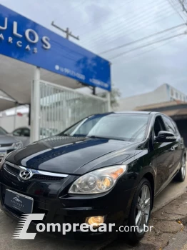 i30 2.0 16V 145cv 5p Aut.