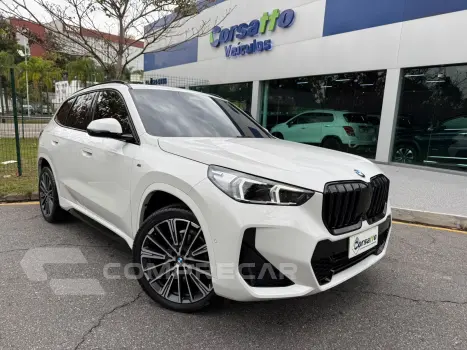 X1 2.0 16V Turbo Sdrive20i M Sport