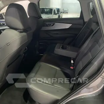 Tiggo 7 SPORT 1.5 Turbo Flex 16V Aut.