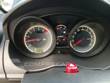 Fiesta 1.0 MPI Class BV