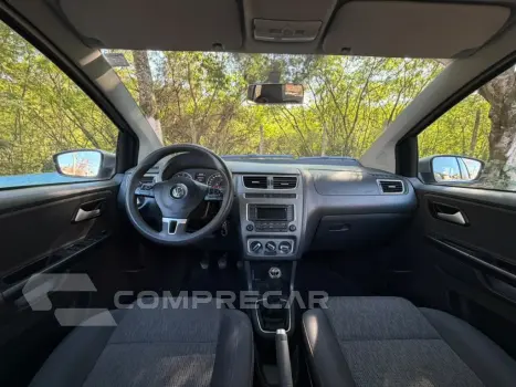 FOX 1.6 MI 8V FLEX 4P MANUAL