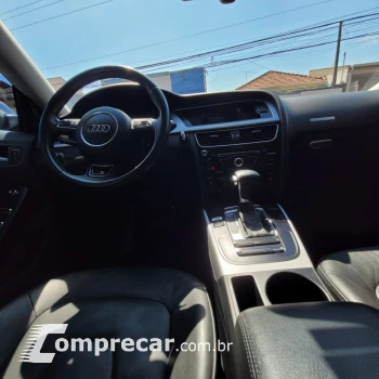 A5 Sportback 1.8 TFSI 170cv Multi.
