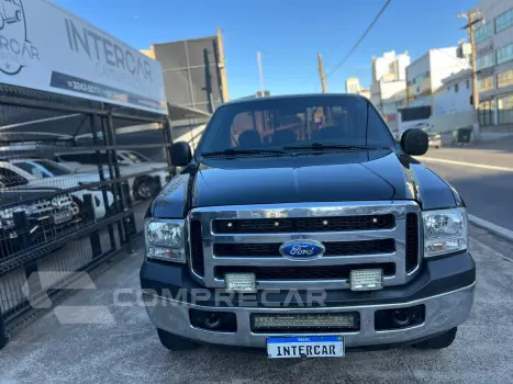 F-250 3.9 XLT MAX Power 4X4 CS